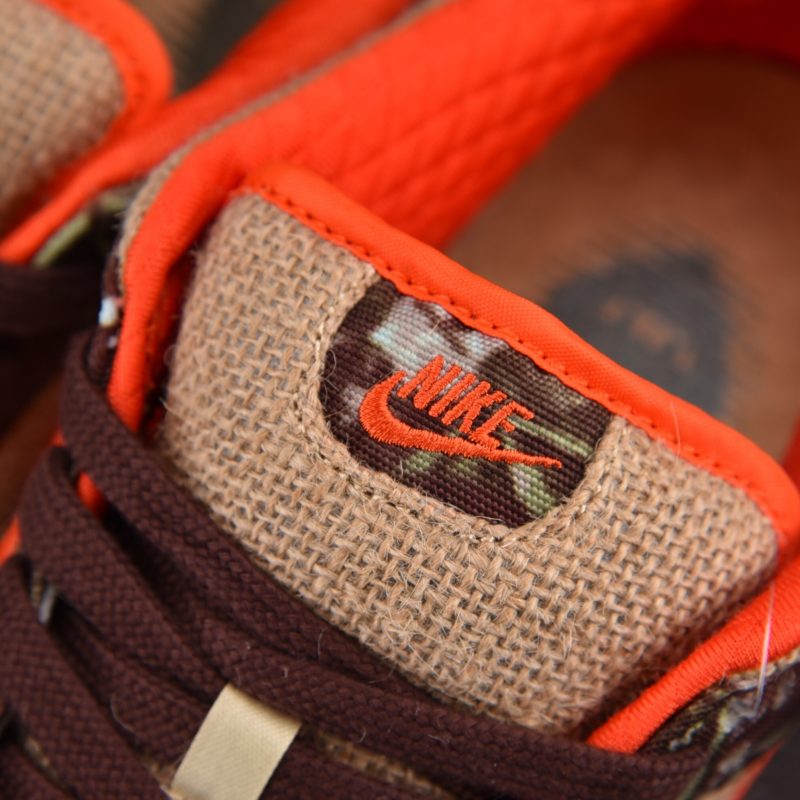 (BEST) Nike SB Dunk Pro 'REESE FORBES'