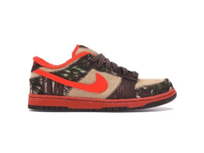 (BEST) Nike SB Dunk Pro 'REESE FORBES'