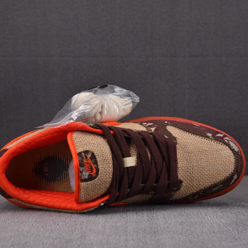 (BEST) Nike SB Dunk Pro 'REESE FORBES'