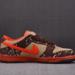 (BEST) Nike SB Dunk Pro 'REESE FORBES'