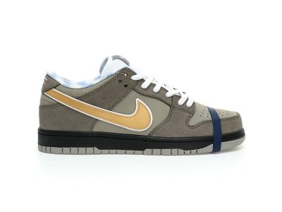 (BEST) Nike SB Dunk Low CONCEPTS 'GREY LOBSTER'