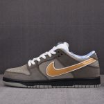 (BEST) Nike SB Dunk Low CONCEPTS 'GREY LOBSTER'