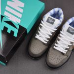 (BEST) Nike SB Dunk Low CONCEPTS 'GREY LOBSTER'