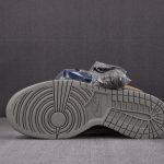 (BEST) Nike SB Dunk Low CONCEPTS 'GREY LOBSTER'