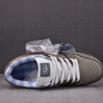 (BEST) Nike SB Dunk Low CONCEPTS 'GREY LOBSTER'
