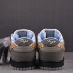 (BEST) Nike SB Dunk Low CONCEPTS 'GREY LOBSTER'