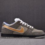 (BEST) Nike SB Dunk Low CONCEPTS 'GREY LOBSTER'