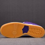 (BEST) Nike SB Dunk Low 'COURT PURPLE'