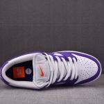 (BEST) Nike SB Dunk Low 'COURT PURPLE'