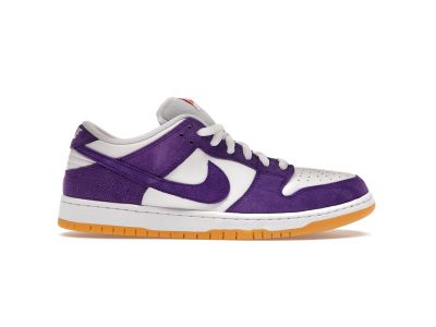 (BEST) Nike SB Dunk Low 'COURT PURPLE'