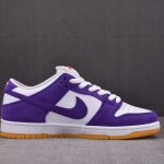 (BEST) Nike SB Dunk Low 'COURT PURPLE'