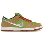 (BEST) Nike SB Dunk Low 'ESCARGOT'
