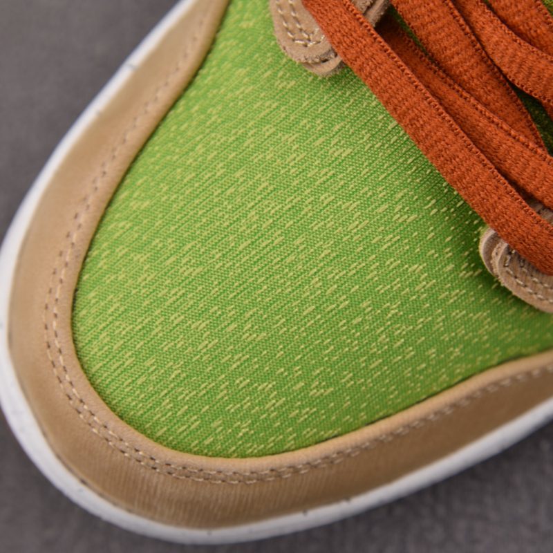 (BEST) Nike SB Dunk Low 'ESCARGOT'