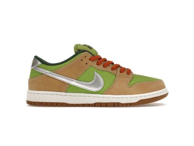 (BEST) Nike SB Dunk Low 'ESCARGOT'