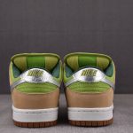 (BEST) Nike SB Dunk Low 'ESCARGOT'