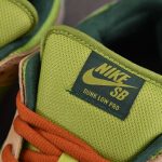 (BEST) Nike SB Dunk Low 'ESCARGOT'