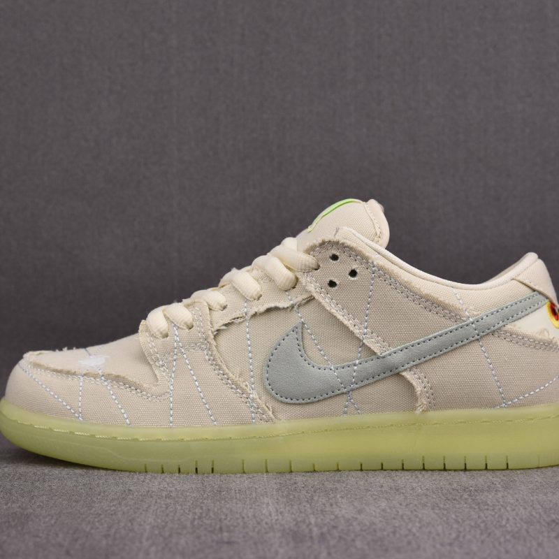 (BEST) Nike SB Dunk Low 'MUMMY'