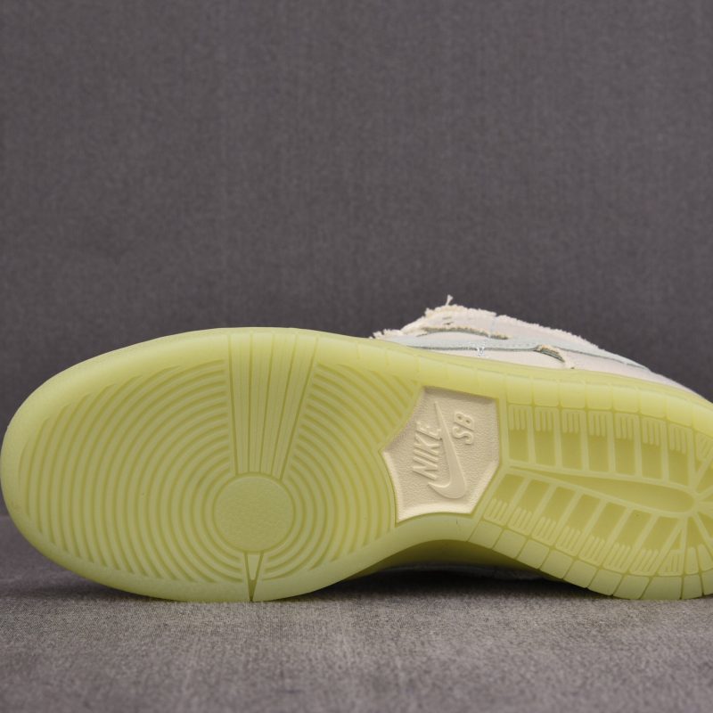 (BEST) Nike SB Dunk Low 'MUMMY'
