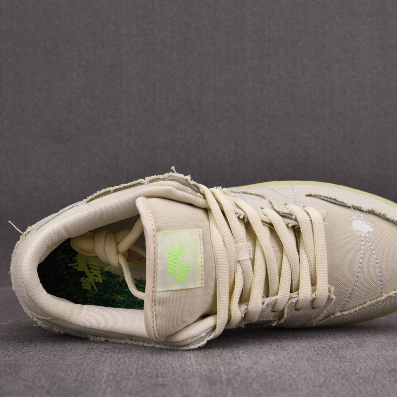 (BEST) Nike SB Dunk Low 'MUMMY'