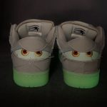 (BEST) Nike SB Dunk Low 'MUMMY'