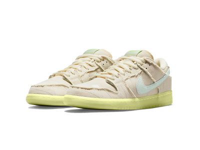 (BEST) Nike SB Dunk Low 'MUMMY'