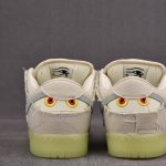 (BEST) Nike SB Dunk Low 'MUMMY'