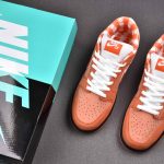 (BEST) Nike SB Dunk Low 'ORANGE LOBSTER'