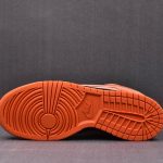 (BEST) Nike SB Dunk Low 'ORANGE LOBSTER'