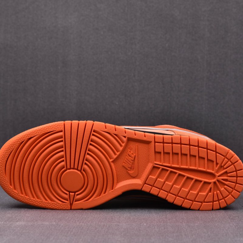 (BEST) Nike SB Dunk Low 'ORANGE LOBSTER'