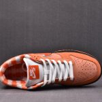 (BEST) Nike SB Dunk Low 'ORANGE LOBSTER'
