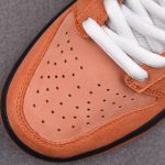 (BEST) Nike SB Dunk Low 'ORANGE LOBSTER'