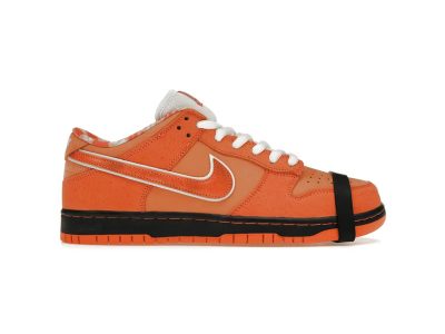 (BEST) Nike SB Dunk Low 'ORANGE LOBSTER'