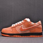 (BEST) Nike SB Dunk Low 'ORANGE LOBSTER'