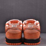 (BEST) Nike SB Dunk Low 'ORANGE LOBSTER'