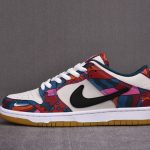 (BEST) Nike SB Dunk Low 'PARRA'