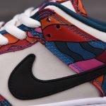 (BEST) Nike SB Dunk Low 'PARRA'