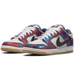 (BEST) Nike SB Dunk Low 'PARRA'