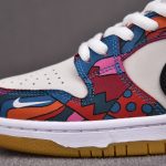 (BEST) Nike SB Dunk Low 'PARRA'