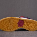 (BEST) Nike SB Dunk Low 'PARRA'