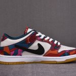 (BEST) Nike SB Dunk Low 'PARRA'