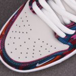 (BEST) Nike SB Dunk Low 'PARRA'