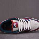 (BEST) Nike SB Dunk Low 'PARRA'