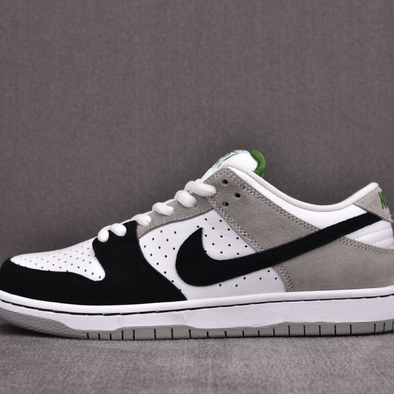 (BEST) Nike SB Dunk Low Pro 'CHLOROPHYLL'