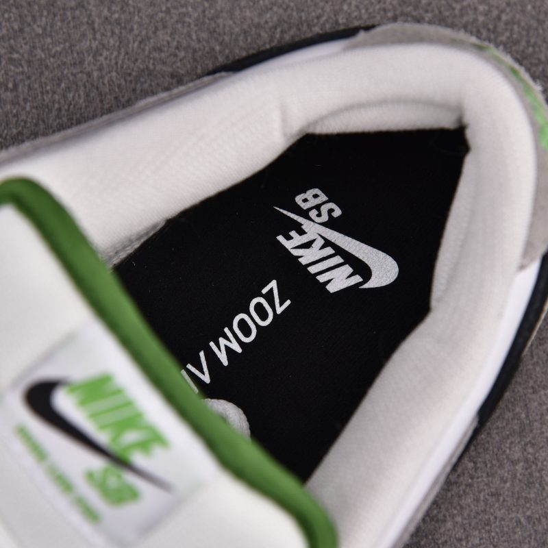 (BEST) Nike SB Dunk Low Pro 'CHLOROPHYLL'