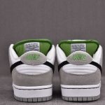 (BEST) Nike SB Dunk Low Pro 'CHLOROPHYLL'