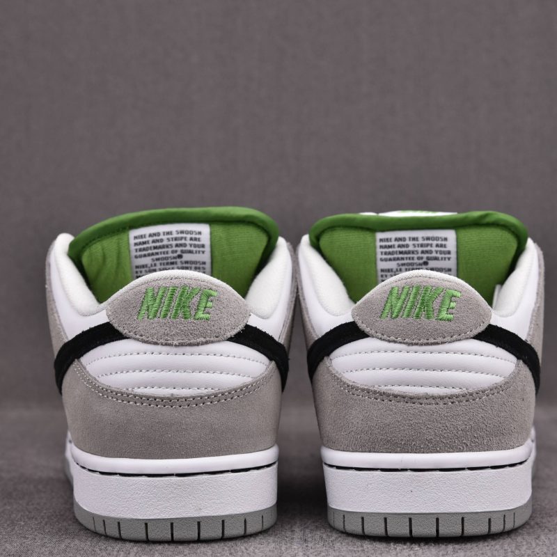 (BEST) Nike SB Dunk Low Pro 'CHLOROPHYLL'
