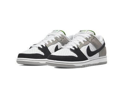 (BEST) Nike SB Dunk Low Pro 'CHLOROPHYLL'