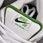(BEST) Nike SB Dunk Low Pro 'CHLOROPHYLL'