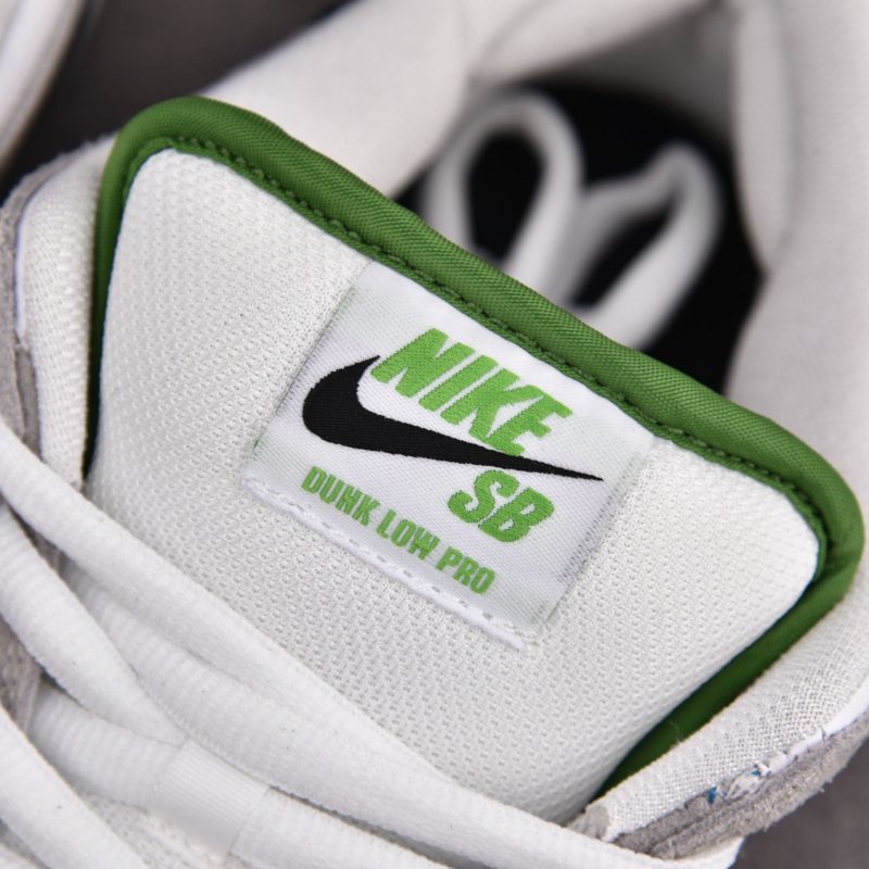 (BEST) Nike SB Dunk Low Pro 'CHLOROPHYLL'