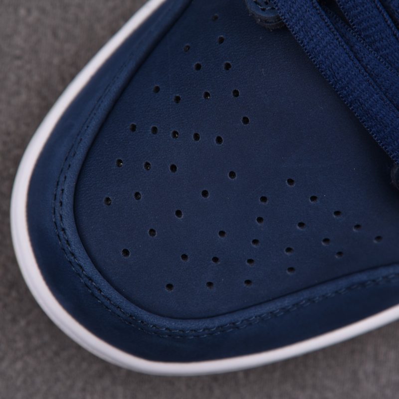 (BEST) Nike SB Dunk Low Pro Iso 'NAVY GUM'
